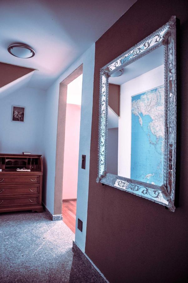 Casa Alma Villa Brione sopra Minusio Dış mekan fotoğraf
