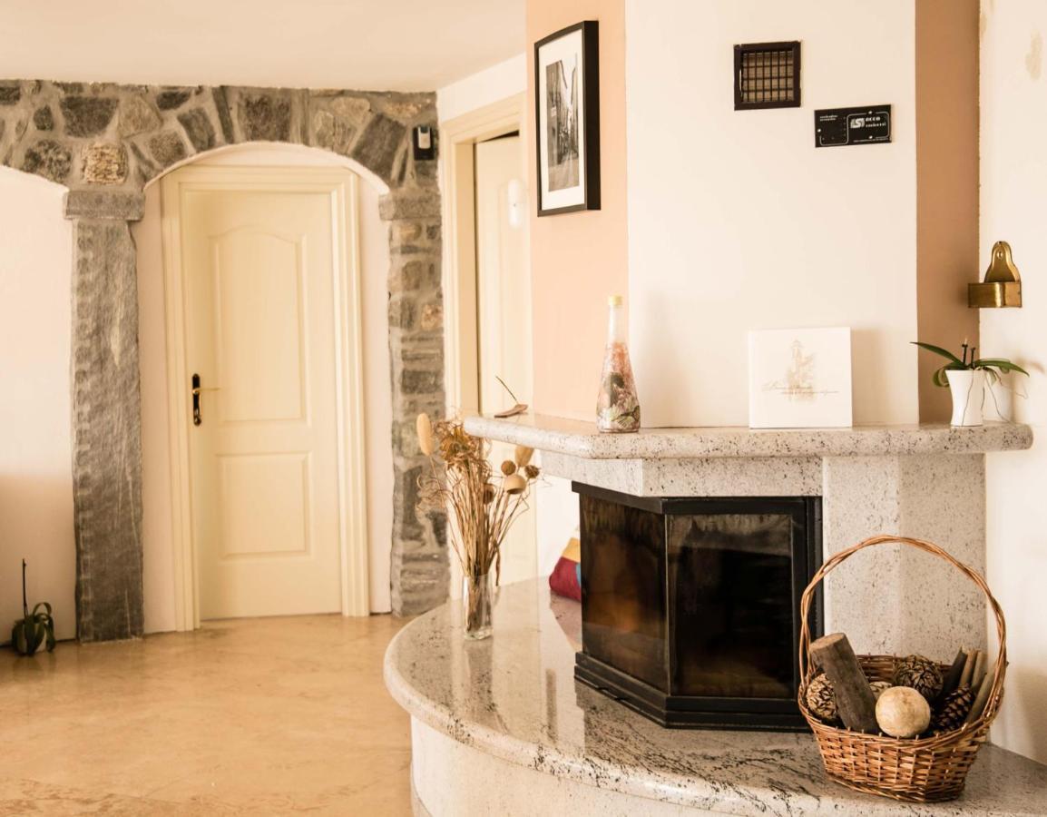 Casa Alma Villa Brione sopra Minusio Dış mekan fotoğraf