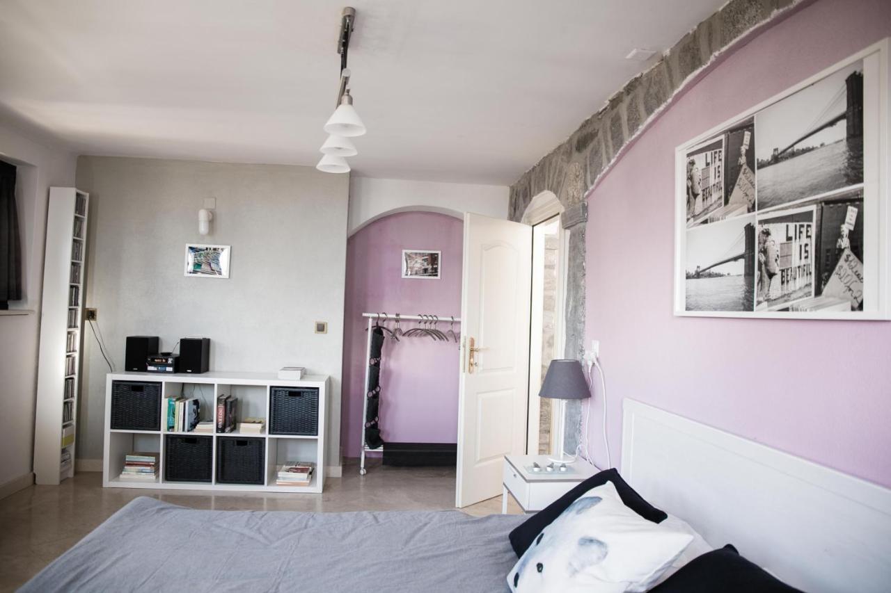 Casa Alma Villa Brione sopra Minusio Dış mekan fotoğraf