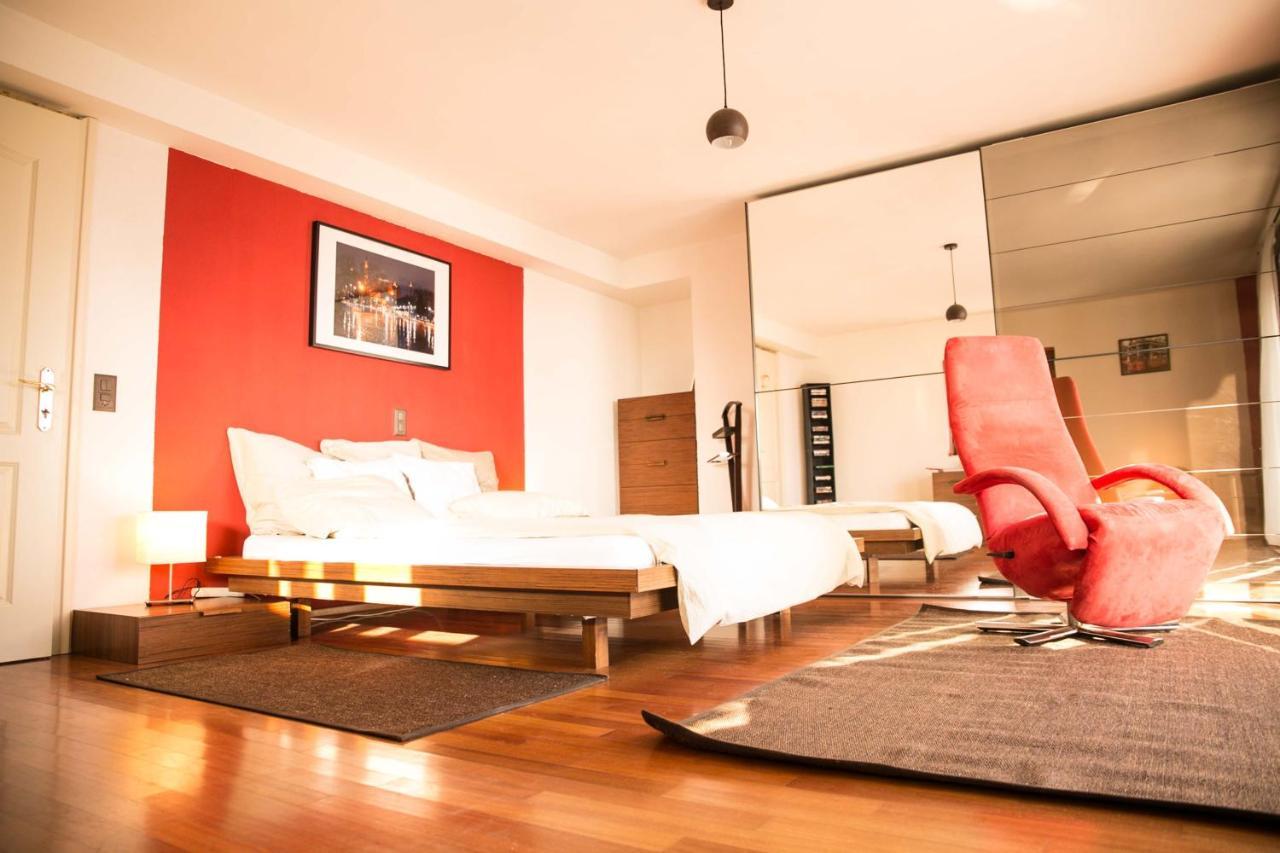Casa Alma Villa Brione sopra Minusio Dış mekan fotoğraf