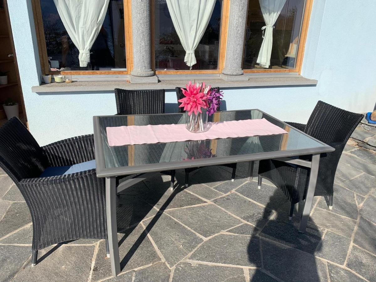 Casa Alma Villa Brione sopra Minusio Dış mekan fotoğraf