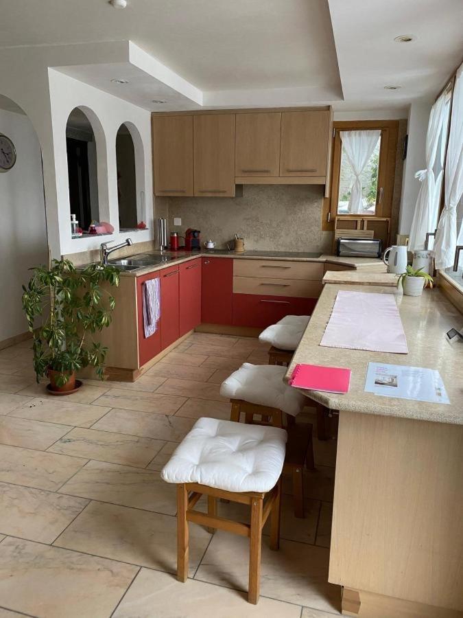 Casa Alma Villa Brione sopra Minusio Dış mekan fotoğraf